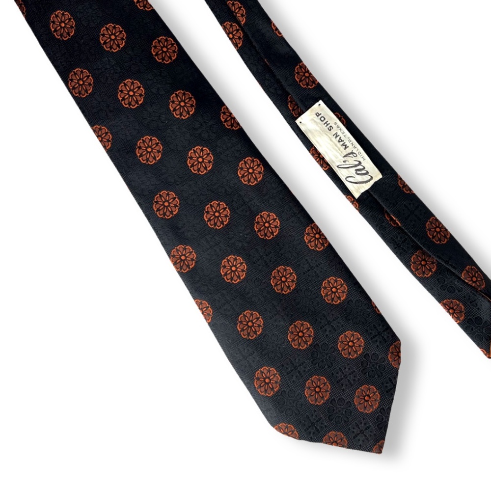 Vintage Pierre Cardin tie